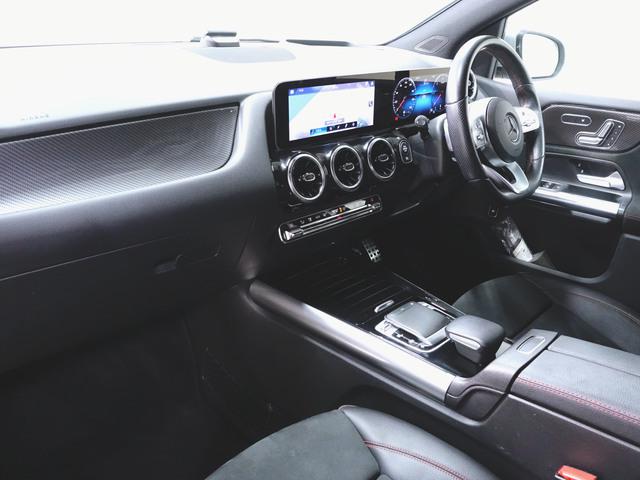 B200 d レーダーセーフティーパッケージ アドバンスドパッケージ ナビゲーションパッケージ AMGライン