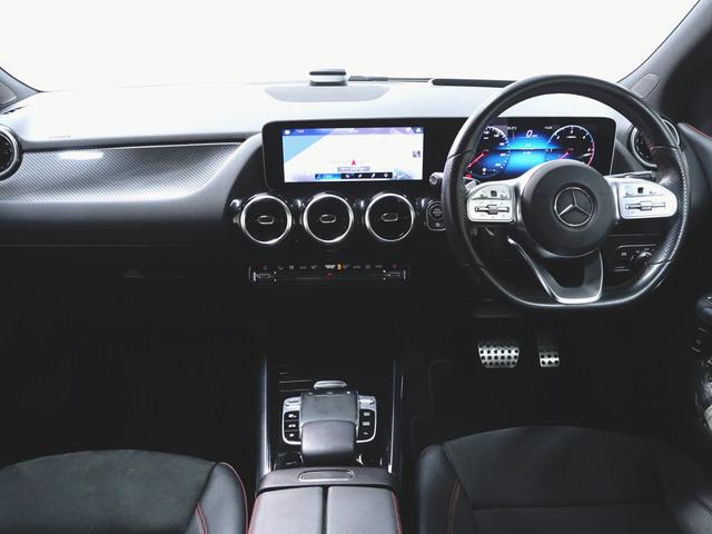 B200 d レーダーセーフティーパッケージ アドバンスドパッケージ ナビゲーションパッケージ AMGライン