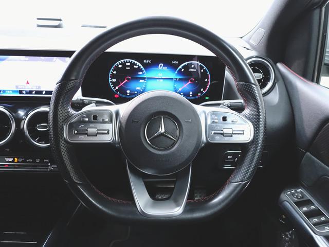 B200 d レーダーセーフティーパッケージ アドバンスドパッケージ ナビゲーションパッケージ AMGライン