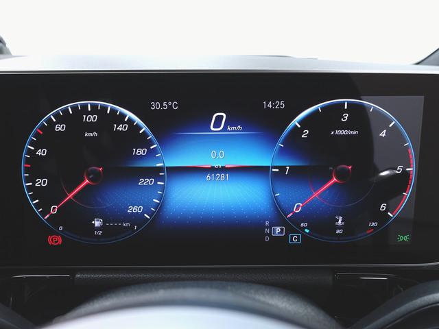 B200 d レーダーセーフティーパッケージ アドバンスドパッケージ ナビゲーションパッケージ AMGライン