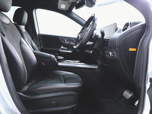 B200 d レーダーセーフティーパッケージ アドバンスドパッケージ ナビゲーションパッケージ AMGライン