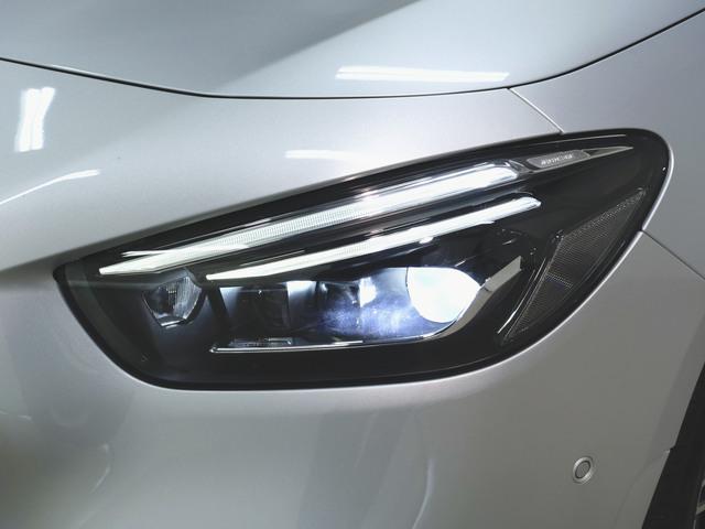 B200 d レーダーセーフティーパッケージ アドバンスドパッケージ ナビゲーションパッケージ AMGライン