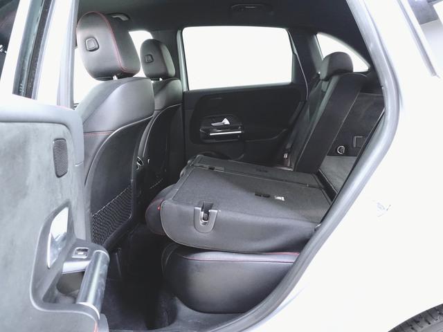 B200 d レーダーセーフティーパッケージ アドバンスドパッケージ ナビゲーションパッケージ AMGライン