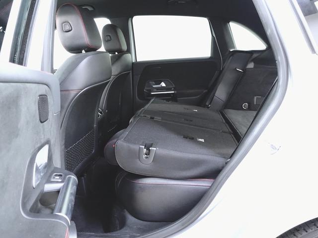 B200 d レーダーセーフティーパッケージ アドバンスドパッケージ ナビゲーションパッケージ AMGライン