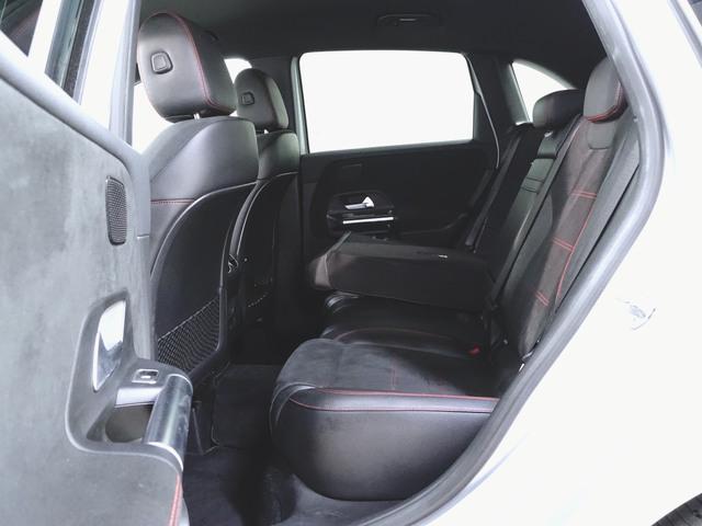 B200 d レーダーセーフティーパッケージ アドバンスドパッケージ ナビゲーションパッケージ AMGライン