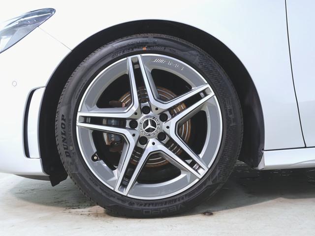 B200 d レーダーセーフティーパッケージ アドバンスドパッケージ ナビゲーションパッケージ AMGライン