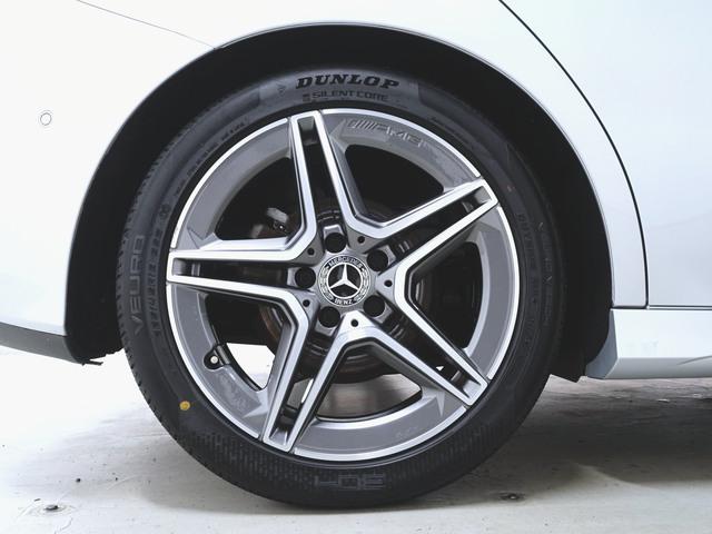 B200 d レーダーセーフティーパッケージ アドバンスドパッケージ ナビゲーションパッケージ AMGライン