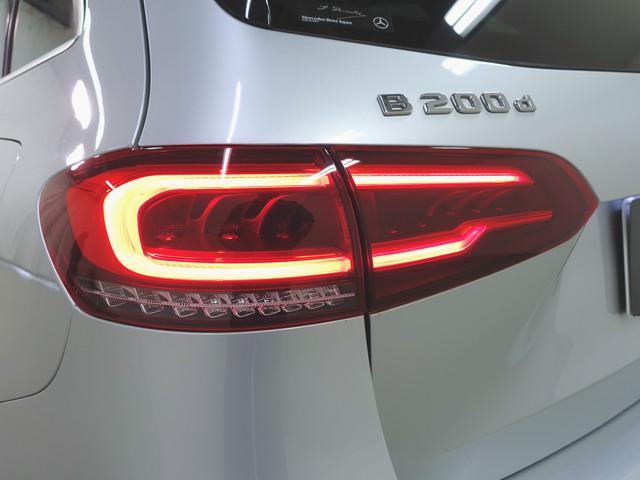 B200 d レーダーセーフティーパッケージ アドバンスドパッケージ ナビゲーションパッケージ AMGライン