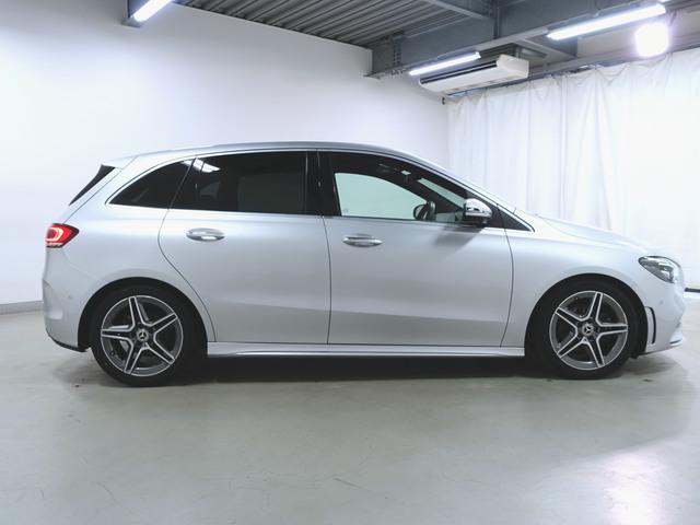 B200 d レーダーセーフティーパッケージ アドバンスドパッケージ ナビゲーションパッケージ AMGライン