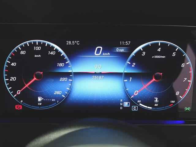 E300 スポーツ フロントメモリーパッケージ エクスクルーシブパッケージ