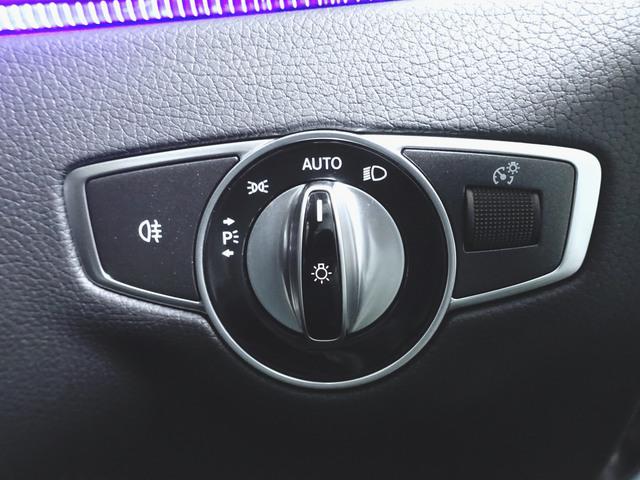 E300 スポーツ フロントメモリーパッケージ エクスクルーシブパッケージ