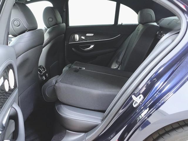 E300 スポーツ フロントメモリーパッケージ エクスクルーシブパッケージ