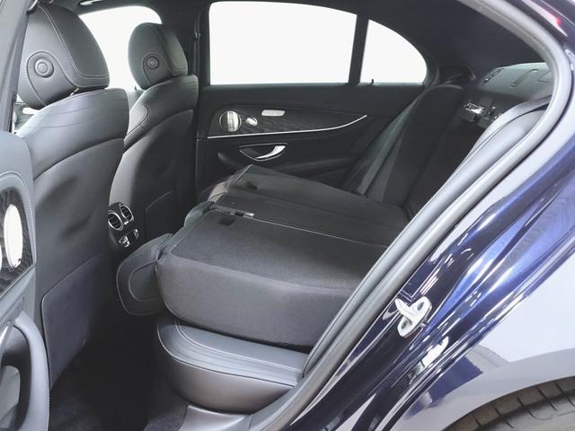 E300 スポーツ フロントメモリーパッケージ エクスクルーシブパッケージ