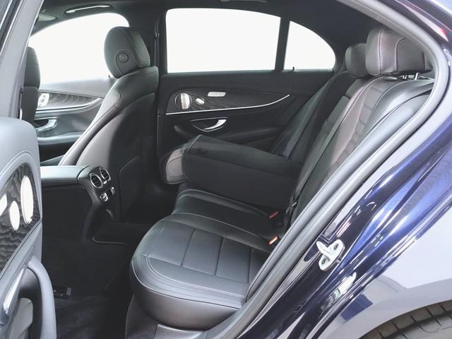 E300 スポーツ フロントメモリーパッケージ エクスクルーシブパッケージ