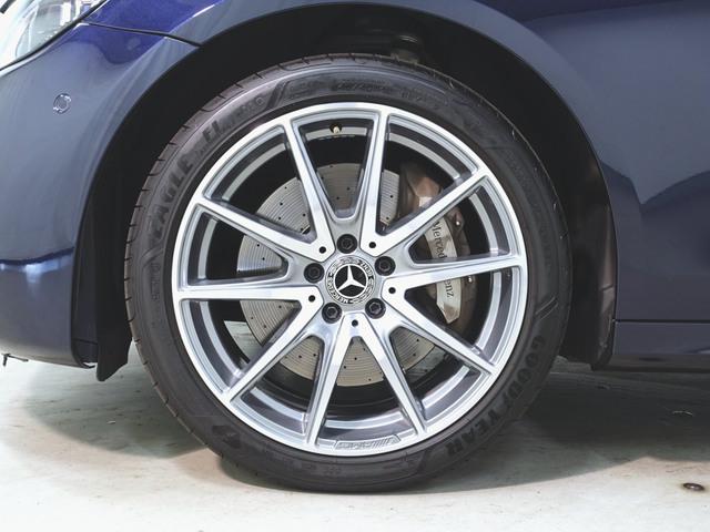 E300 スポーツ フロントメモリーパッケージ エクスクルーシブパッケージ