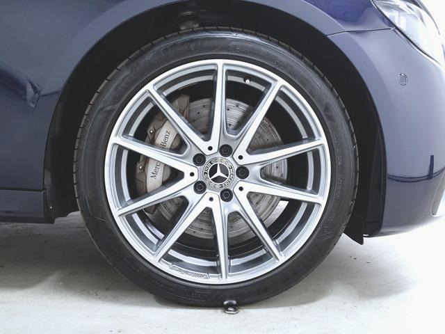 E300 スポーツ フロントメモリーパッケージ エクスクルーシブパッケージ