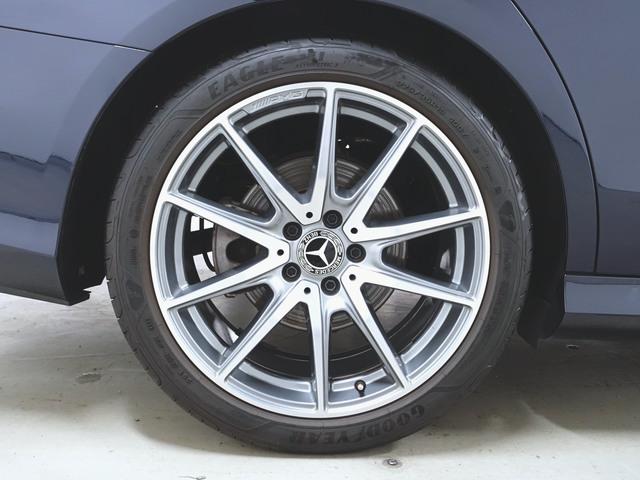 E300 スポーツ フロントメモリーパッケージ エクスクルーシブパッケージ