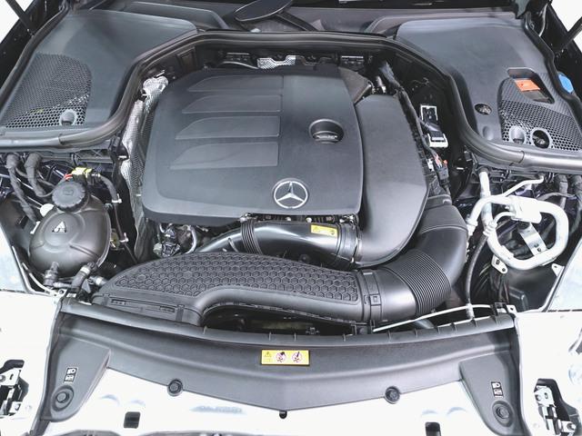 E300 スポーツ フロントメモリーパッケージ エクスクルーシブパッケージ