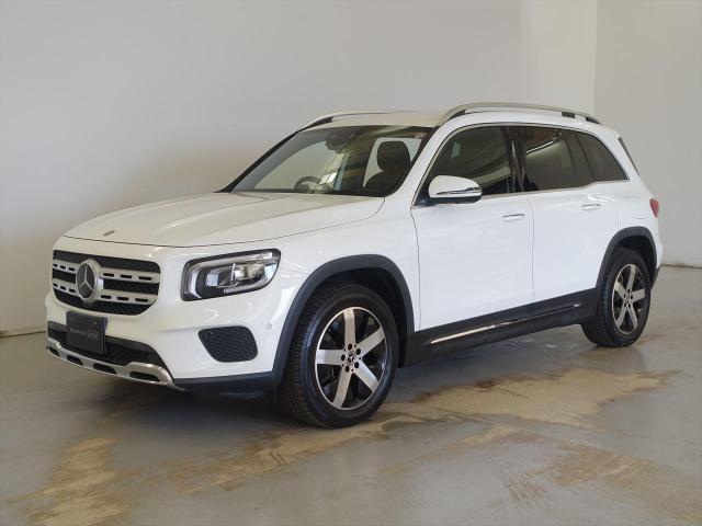 GLB200 d ナビゲーションパッケージ