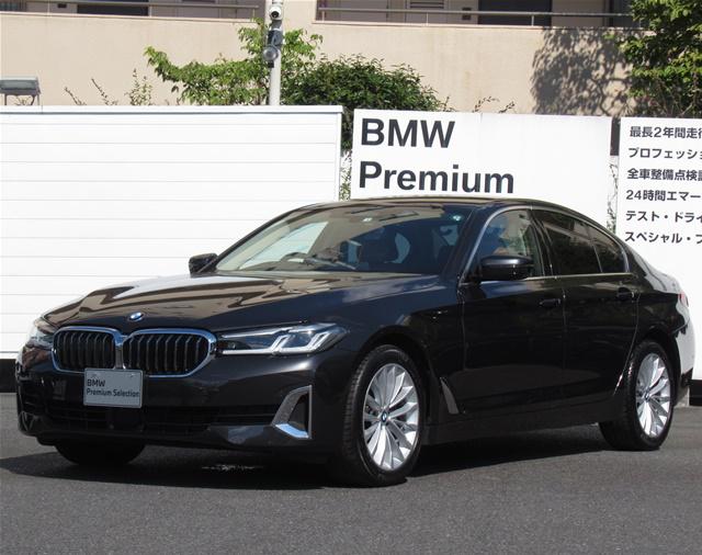 523d xDrive ラグジュアリー エディションジョイ+