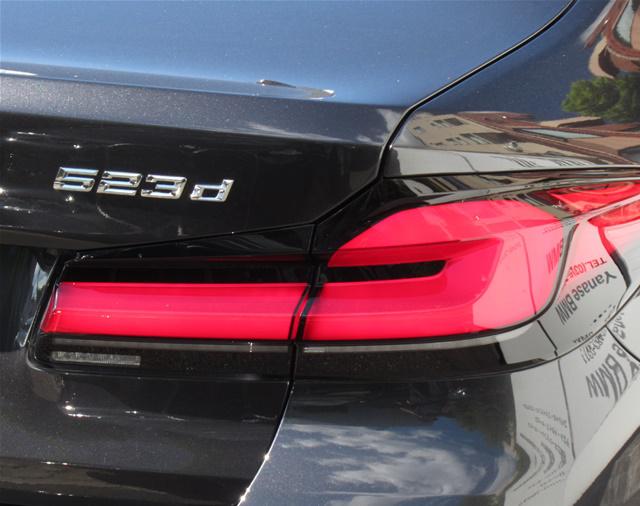 523d xDrive ラグジュアリー エディションジョイ+