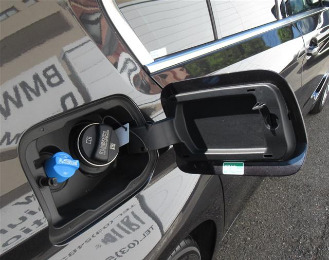 523d xDrive ラグジュアリー エディションジョイ+