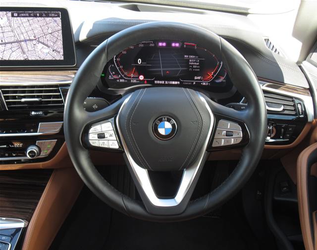 523d xDrive ラグジュアリー エディションジョイ+