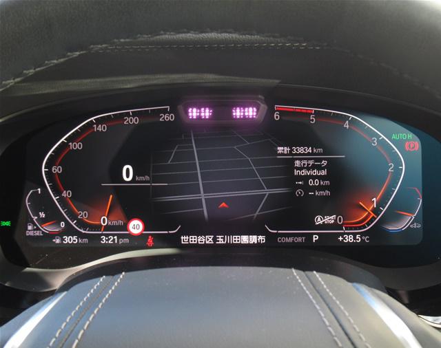 523d xDrive ラグジュアリー エディションジョイ+