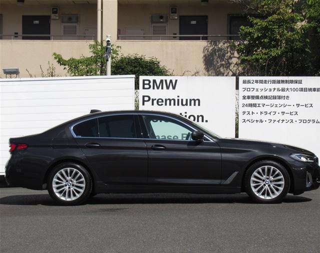 523d xDrive ラグジュアリー エディションジョイ+