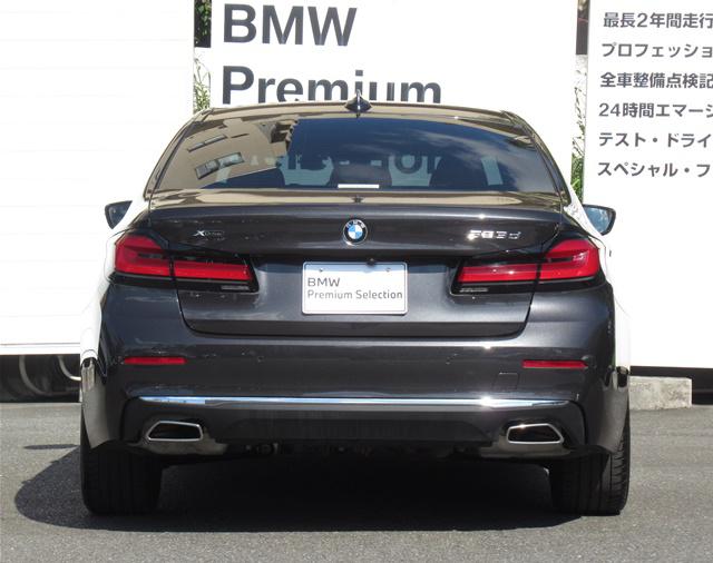 523d xDrive ラグジュアリー エディションジョイ+