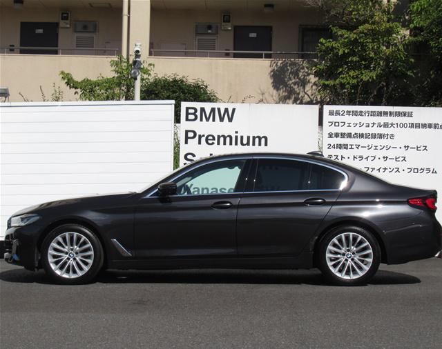 523d xDrive ラグジュアリー エディションジョイ+