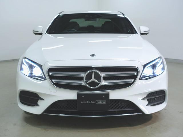 E200 アバンギャルド スポーツ