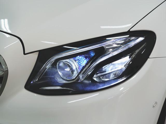 E200 アバンギャルド スポーツ