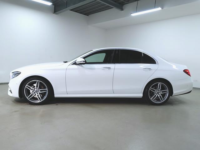 E200 アバンギャルド スポーツ