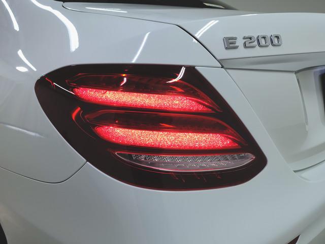 E200 アバンギャルド スポーツ