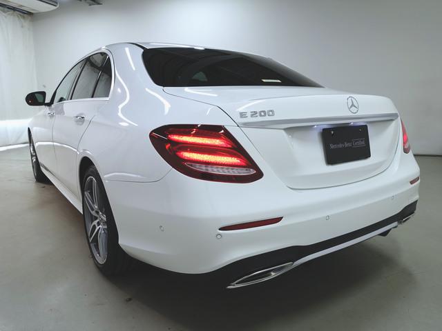 E200 アバンギャルド スポーツ