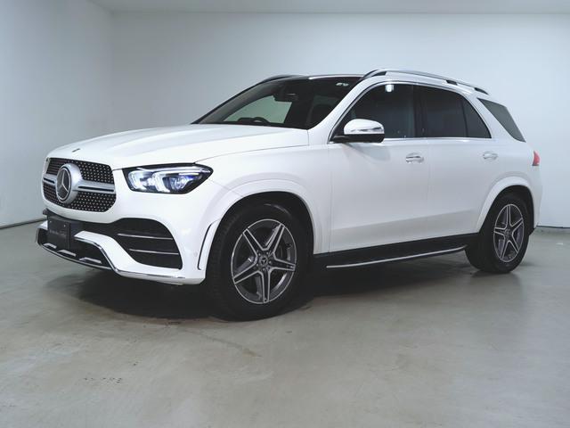 GLE400 d 4マチック スポーツ