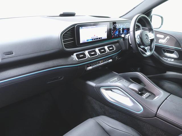 GLE400 d 4マチック スポーツ