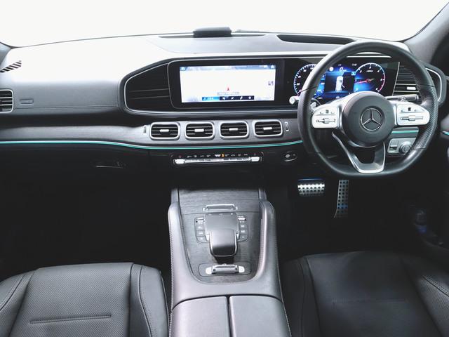 GLE400 d 4マチック スポーツ