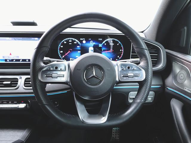 GLE400 d 4マチック スポーツ