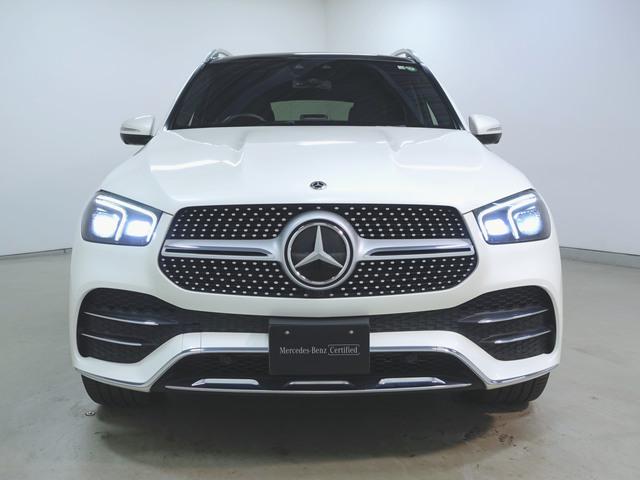 GLE400 d 4マチック スポーツ