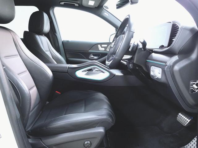 GLE400 d 4マチック スポーツ