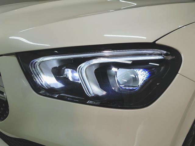 GLE400 d 4マチック スポーツ