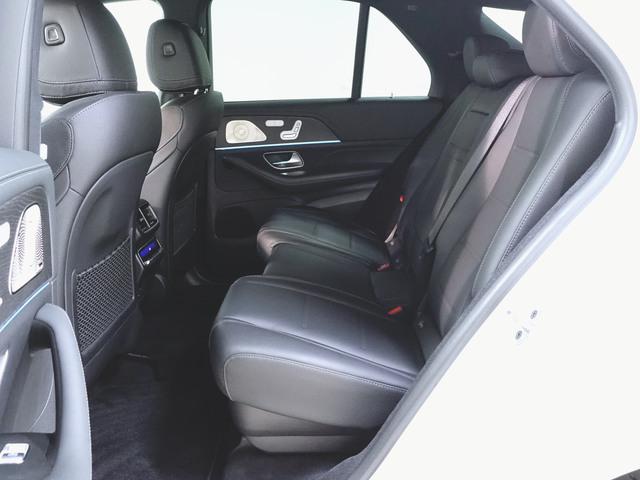 GLE400 d 4マチック スポーツ