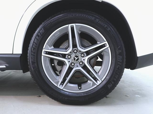 GLE400 d 4マチック スポーツ