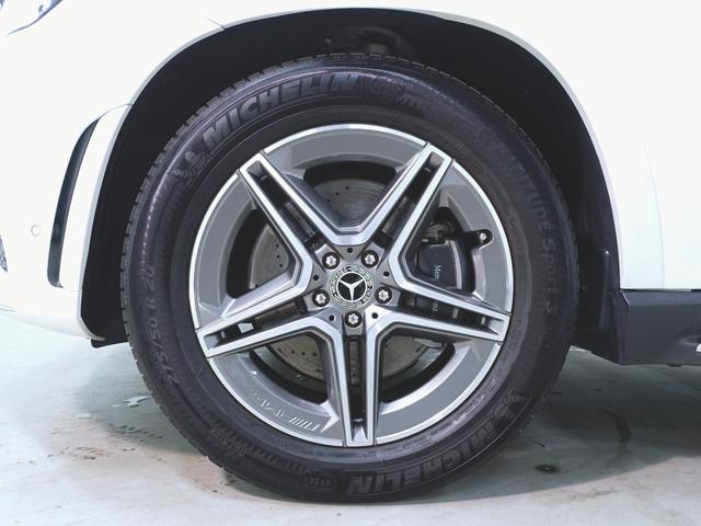 GLE400 d 4マチック スポーツ