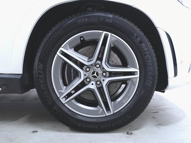 GLE400 d 4マチック スポーツ