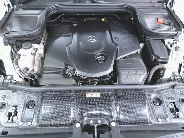 GLE400 d 4マチック スポーツ