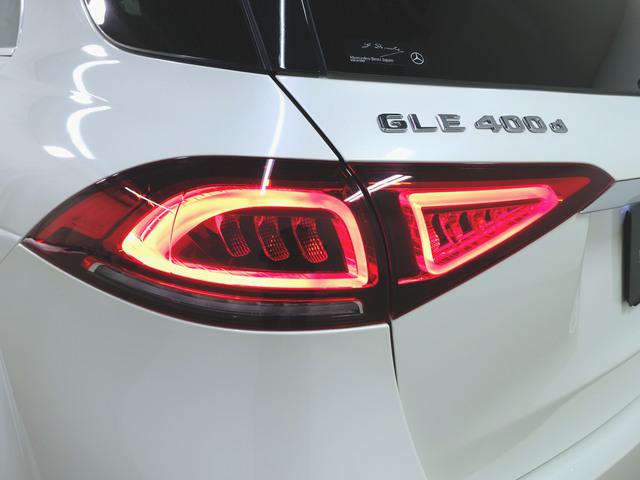 GLE400 d 4マチック スポーツ