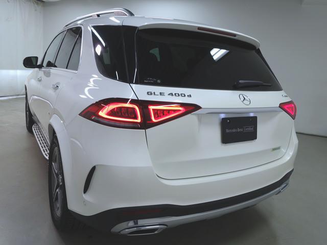 GLE400 d 4マチック スポーツ